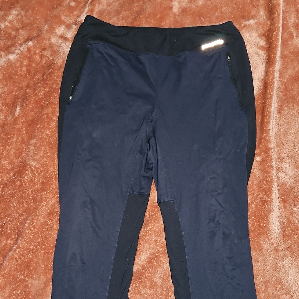 Patagonia Black Leggings